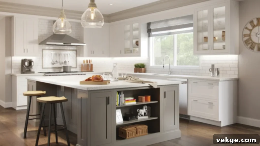 Personalizing Your Kitchen