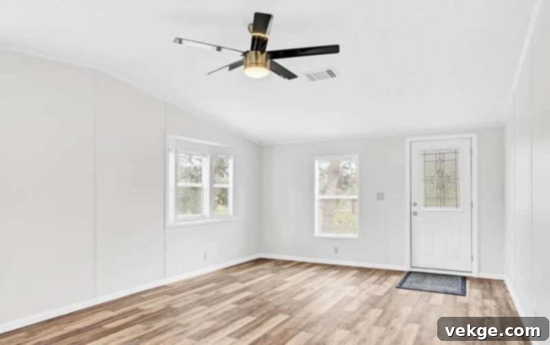Plain Ceiling Texture, a timeless and versatile option for any home design
