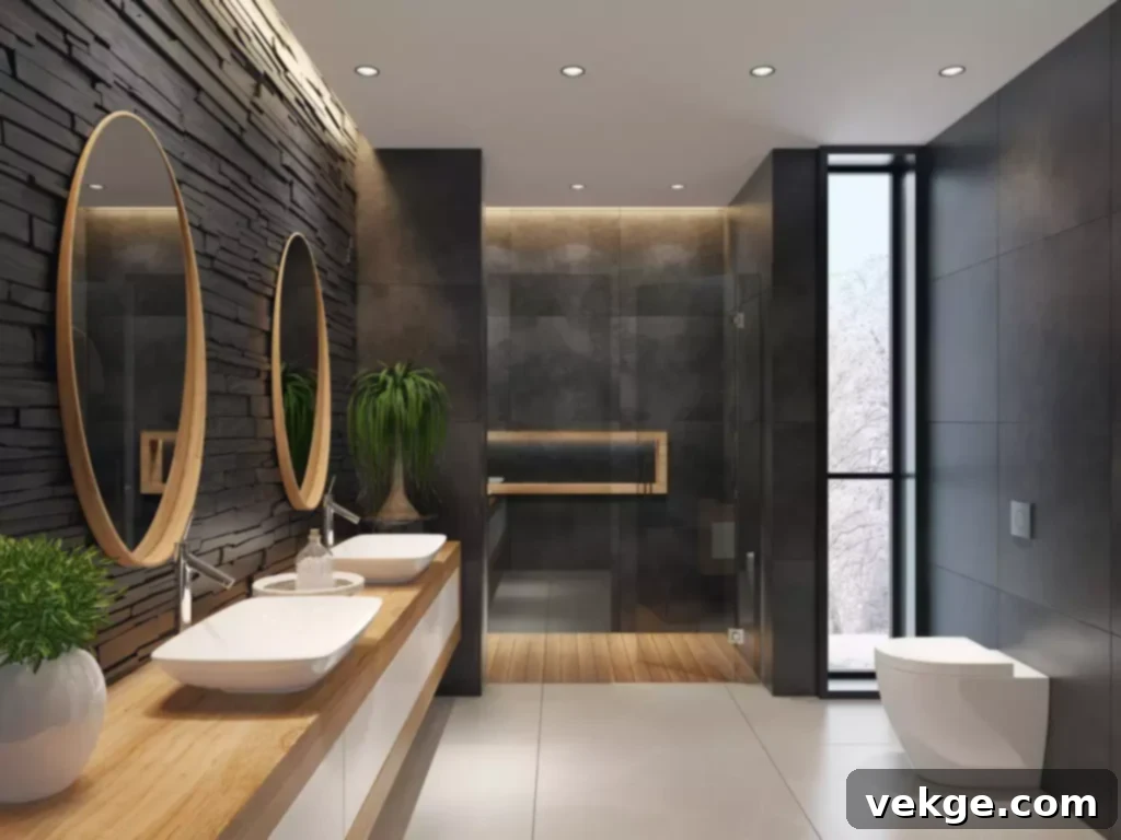 Lighting up Your Bathroom