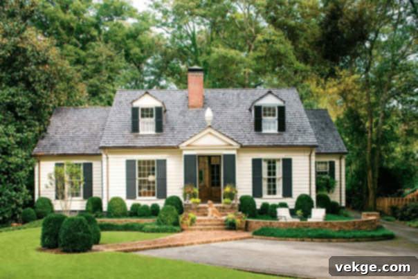 Key factors in deciding the right size for a cottage house