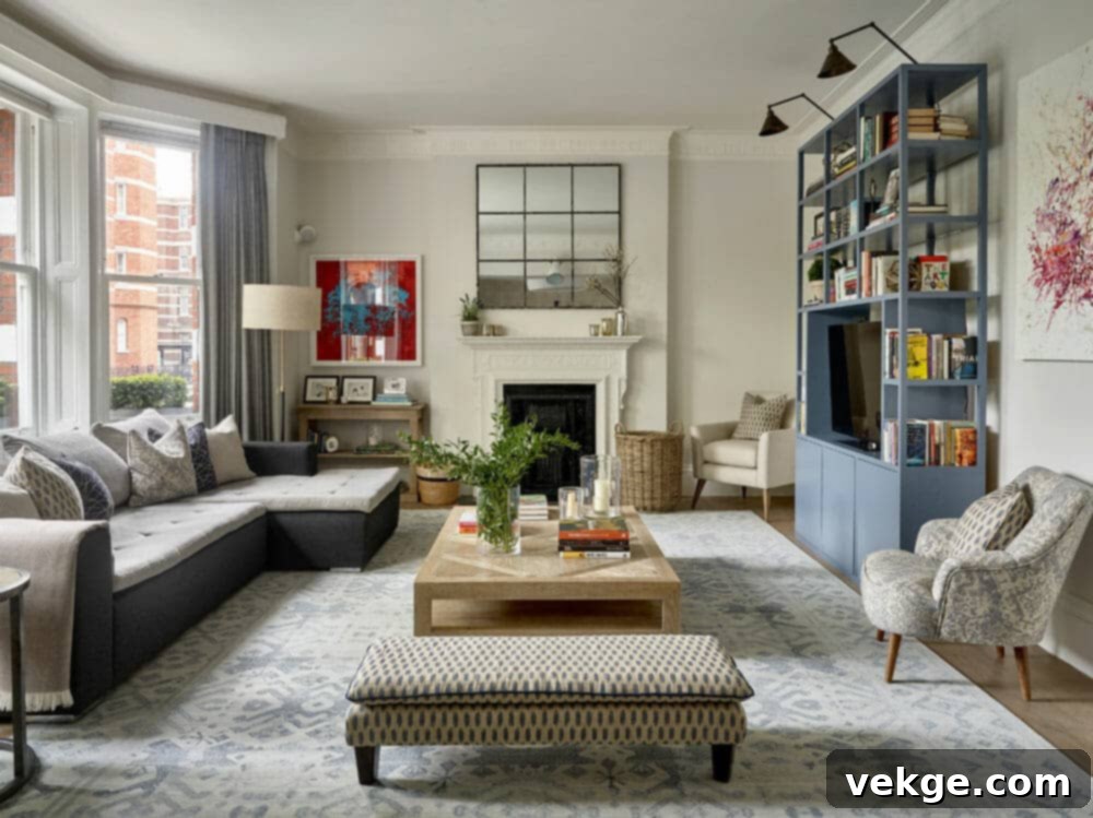 Perks of Inducing Modern Style In Your Home