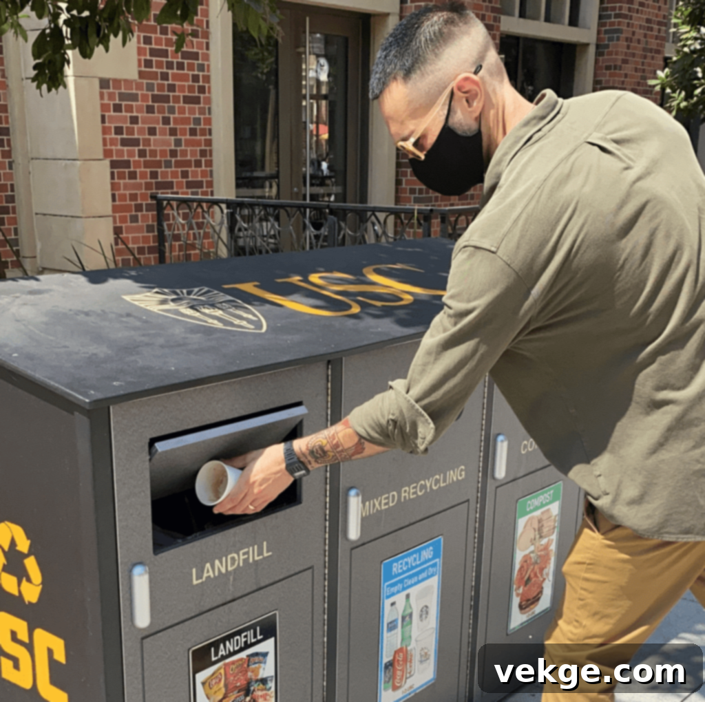 Sustainable Disposal Facilities and Services