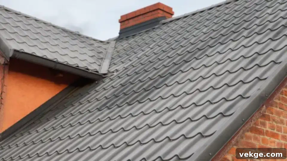 Roofing