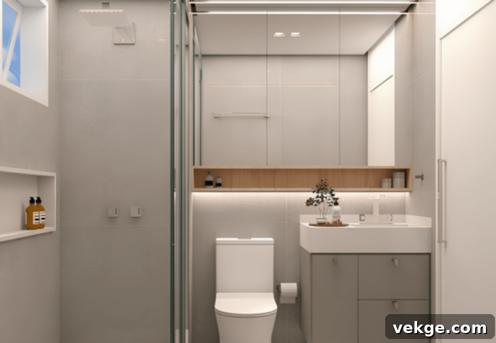 Ways You Can Place Your Toilet Seat in Bathroom Efficiently