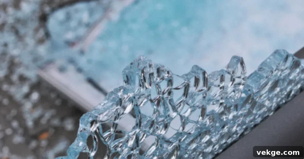 The Role of Tempered Glass