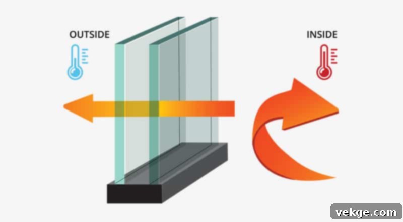 Enhanced Energy Efficiency