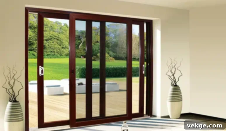 Transforming Home Comfort and Safety