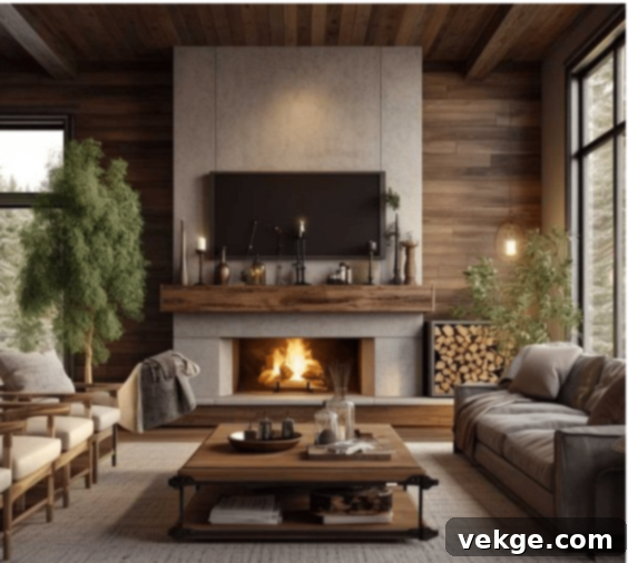 Photo-Inspiring Decor that Looks Perfect