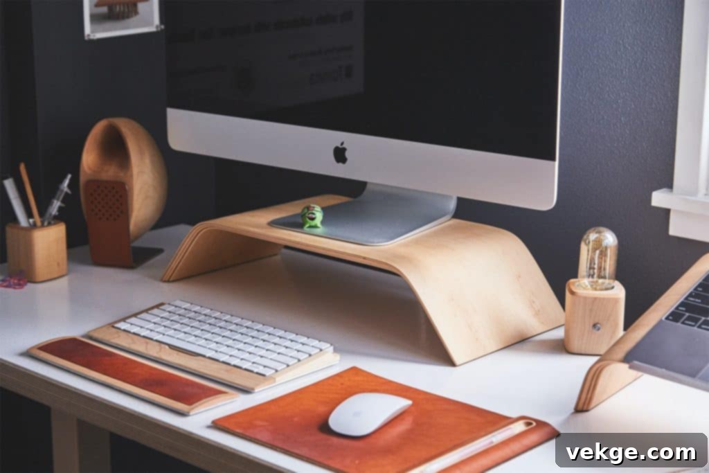 Equip Your Office With Essential Supplies and Peripherals