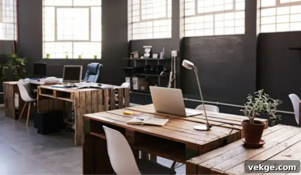Don’t Forget About Essential Technology (Tech) for Your Home Office