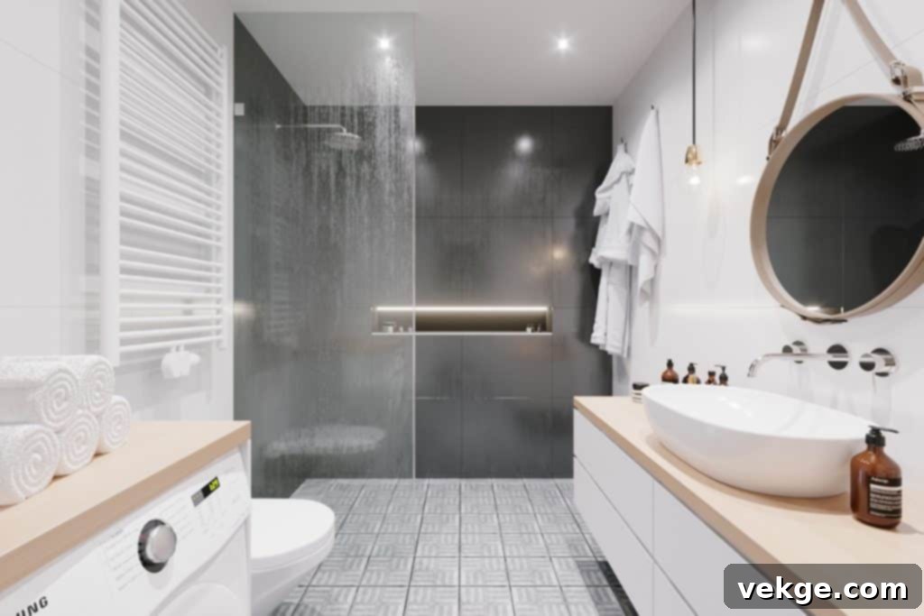 Bulbs or LED Fixtures