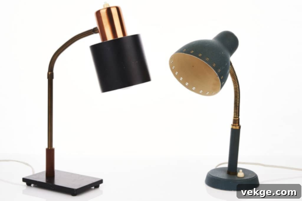 Table Lamp