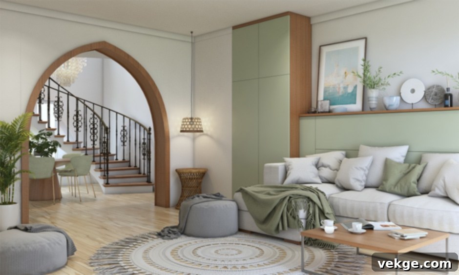 Arches