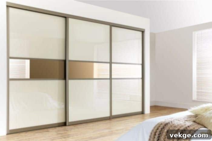 Sliding Doors