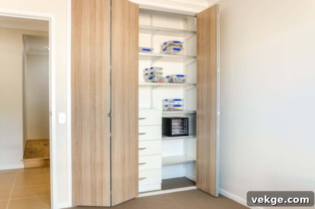 Bi-fold Doors