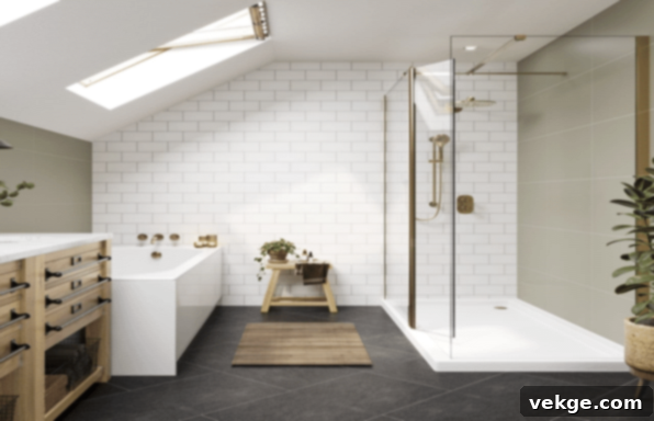 Elevate Mood with Abundant Natural Light