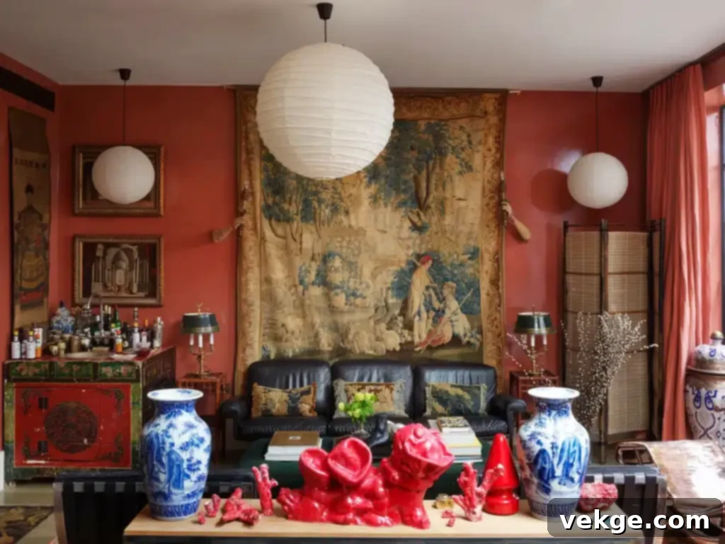 Extravagant Wallcoverings
