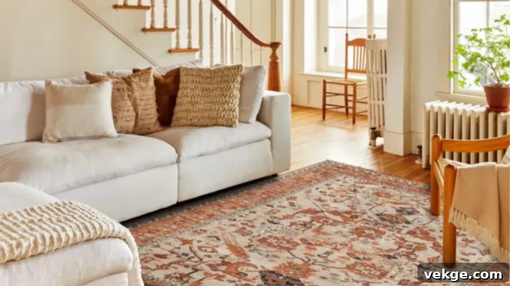 Floor Covering