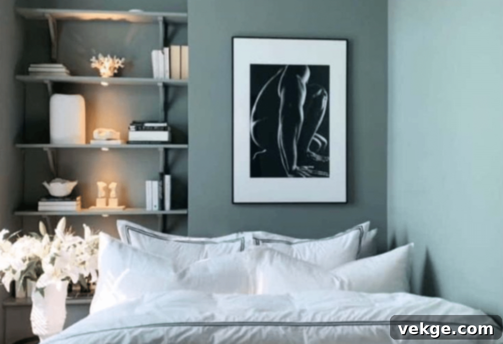 Essential Tips and Tricks While Painting Small Spaces