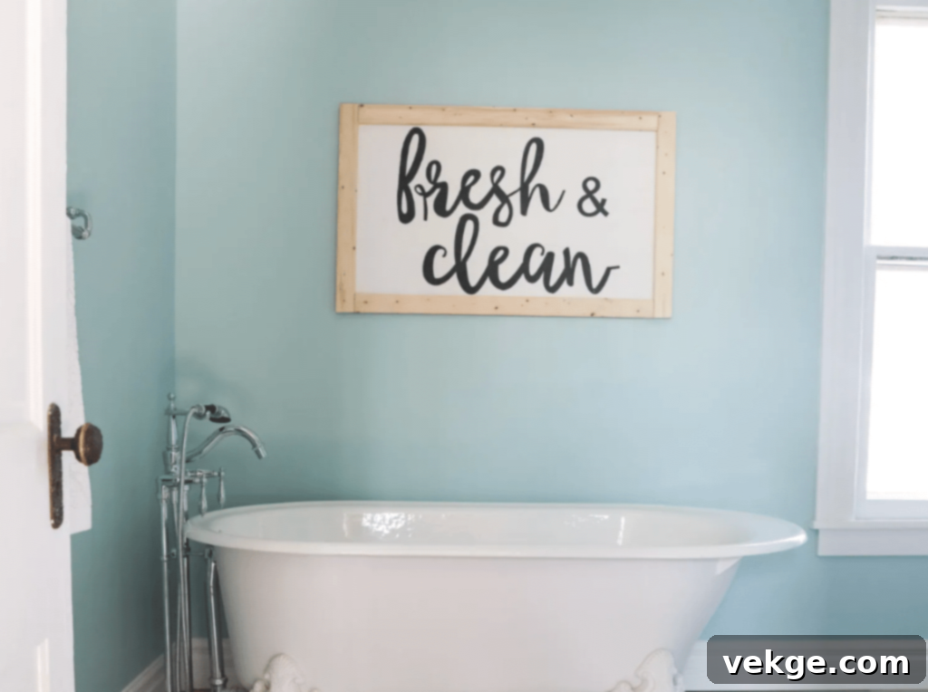 Sherwin-Williams’ Meander Blue
