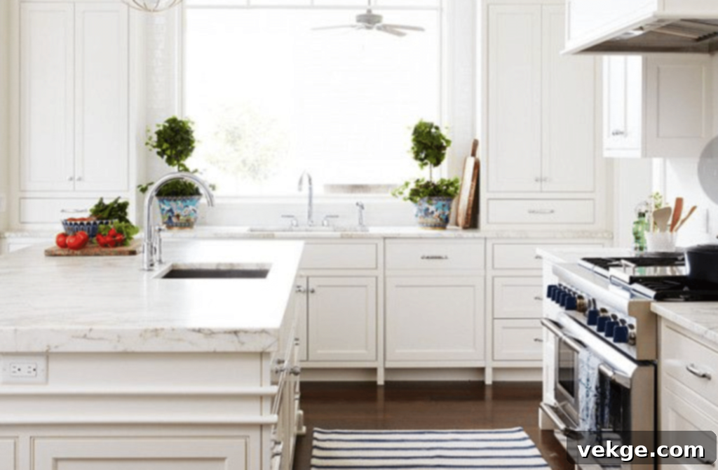 Benjamin Moore’s White Dove