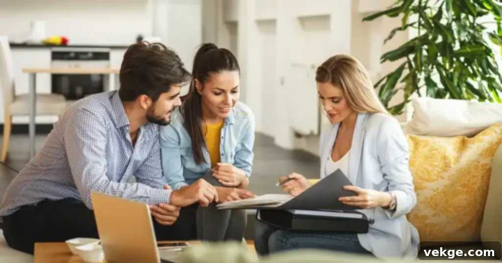 Choosing the Right Real Estate Agent