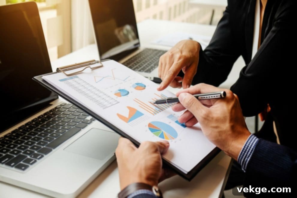 Exploring Various Financing Options