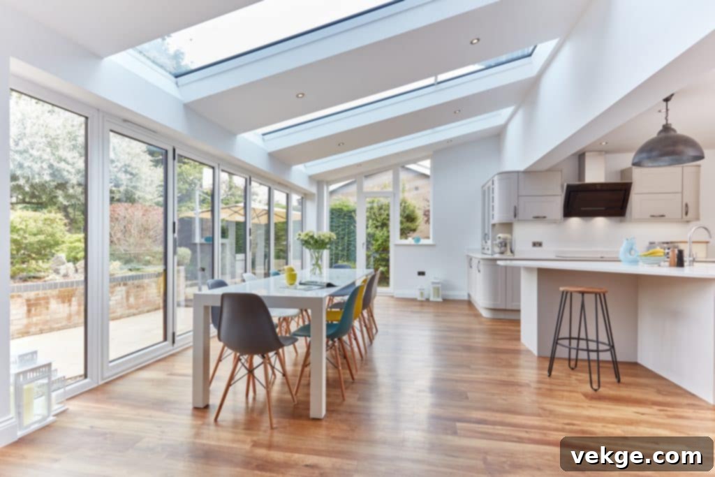 Small-Space Bifold Doors