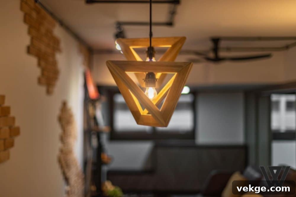 Strategic Lighting