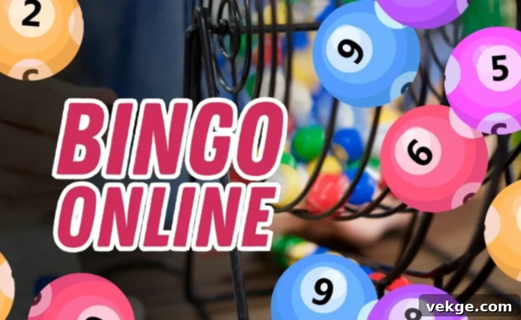 Why Is Bingo Perfect for GamStop Players?