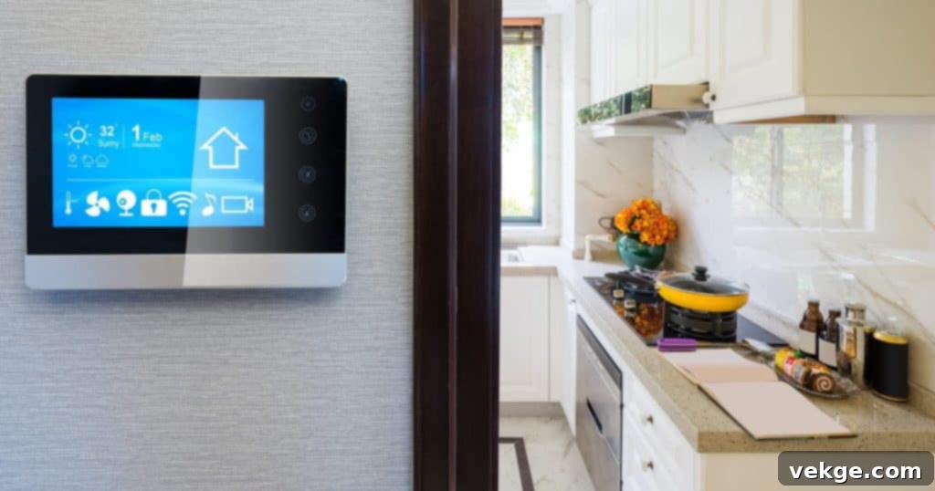 Setting Routines and Expanding Your Smart Home