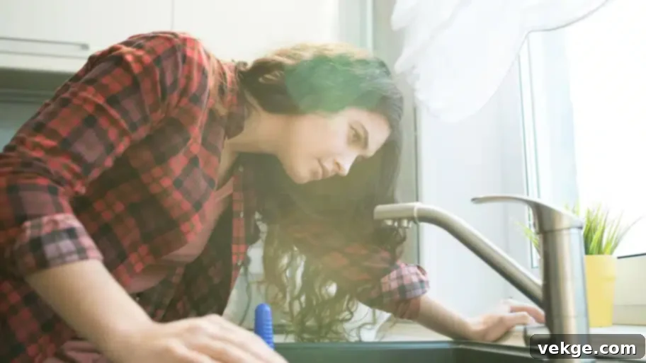A Balanced Approach to Plumbing Maintenance