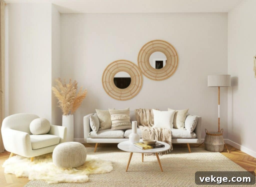 Embracing the Minimalist Vibe with Extra Space, decluttering a home with self storage
