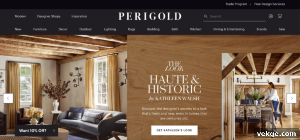 Perigold