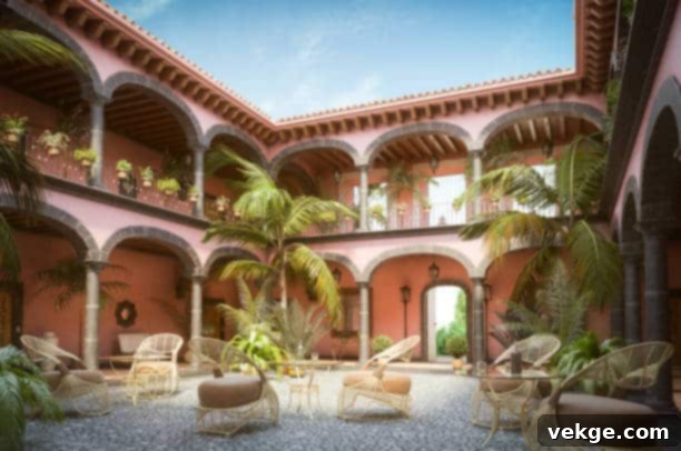 Decoding the Cost Structure of Hacienda-Style Homes
