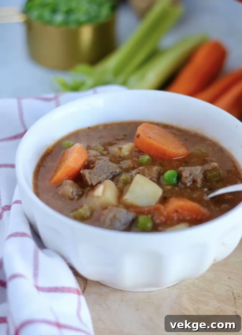 Comforting Beef Stew 1 featured 1089