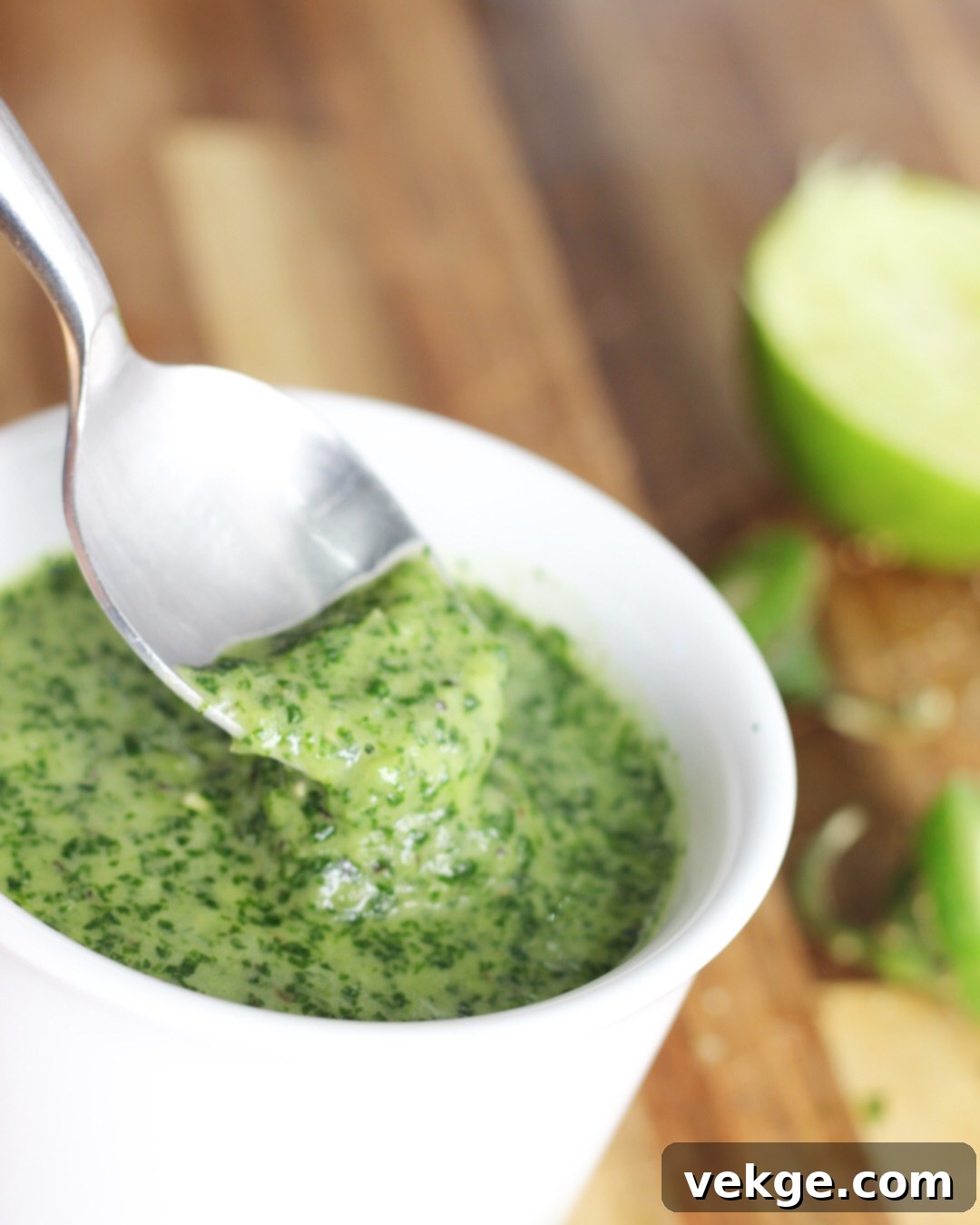 Verdant Heat Vinaigrette 1 featured 1103