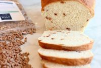 Cinnamon Swirl Bread