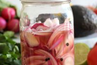 Tangy Onion Delights