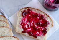 Artisan Sourdough Sandwich Loaf