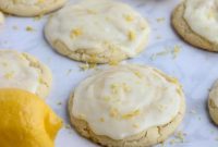 Sunshine Lemon Delights by Kate