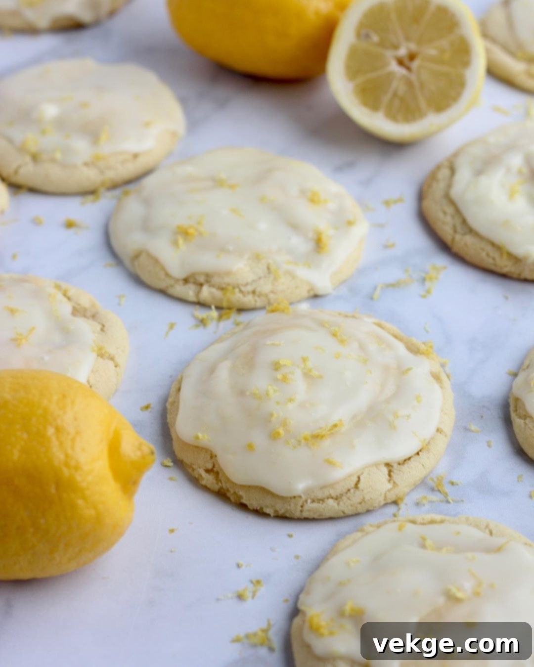 Sunshine Lemon Delights by Kate 1 featured 202