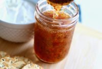 Sweet Heat Jalapeño Jelly