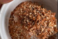 Ultimate Homemade Salad Blend