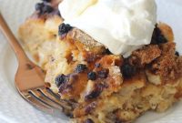 Overnight French Toast Bake