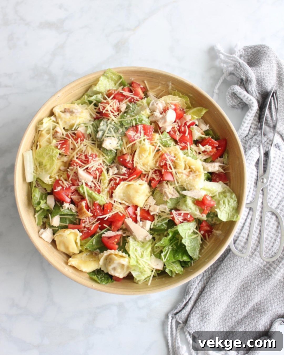 Ultimate Chicken Tortellini Caesar 1 featured 303