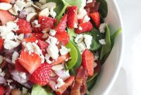 Refreshing Poppy Seed Salad