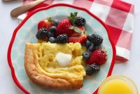 Oven-Baked German Delights