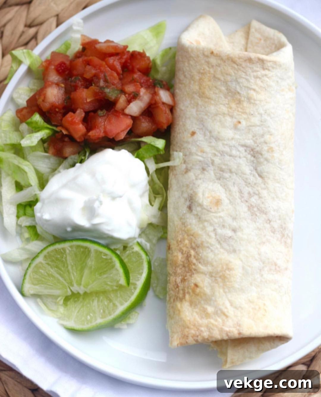 Golden Baked Chicken & Cheese Burritos 1 featured 381