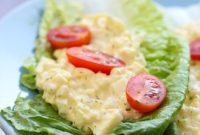 Perfect Egg Salad